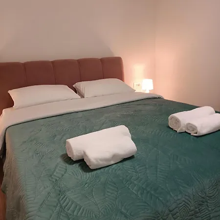 Gora * Međugorje