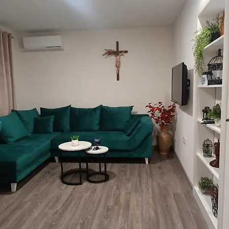 Gora * Međugorje