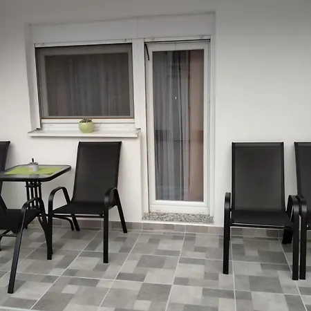 Gora Apartment Međugorje