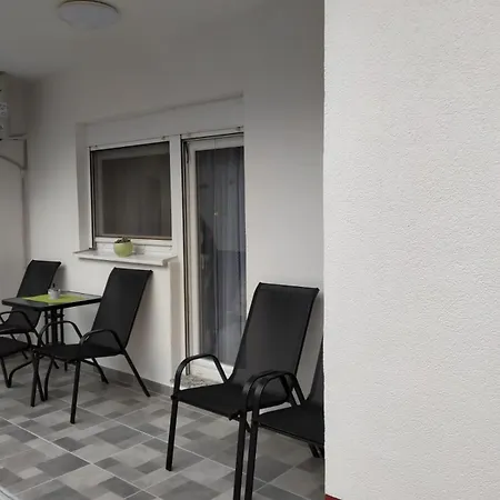 アパート Gora Međugorje