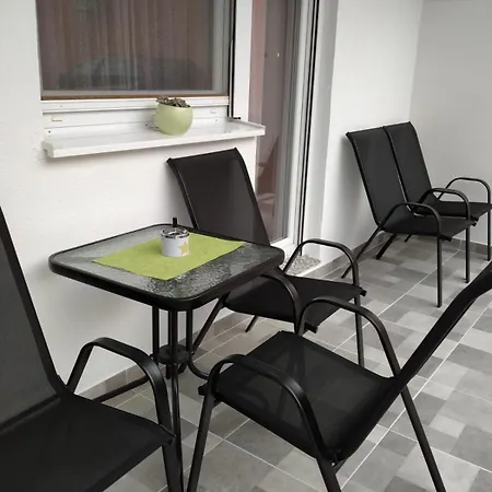Apartman Gora