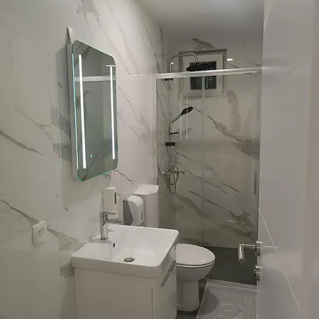 Gora Apartman