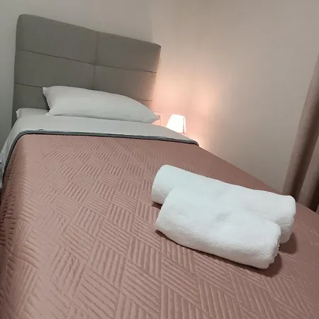 Gora Međugorje
