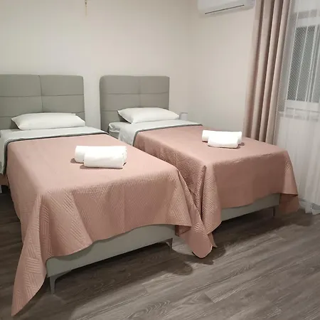 Gora Apartman