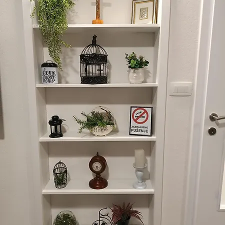 Apartman Gora Medjugorje