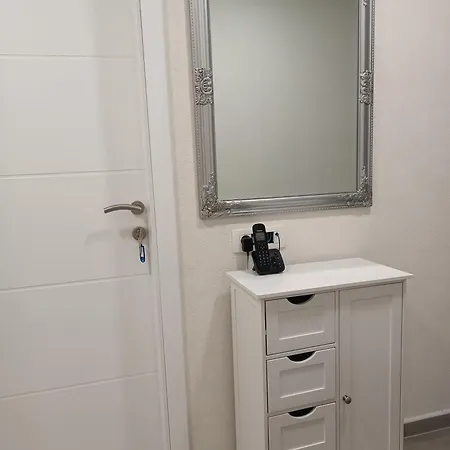 דירה Gora Međugorje