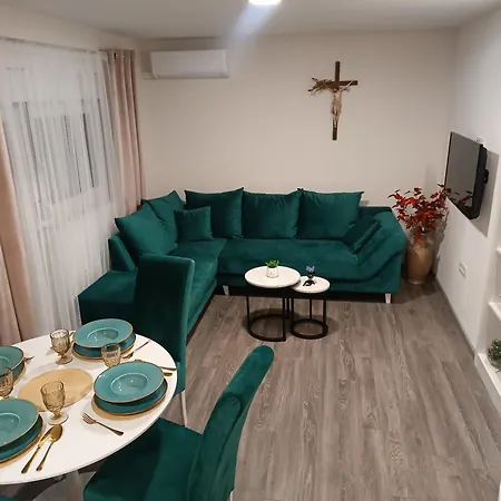 Gora * Međugorje