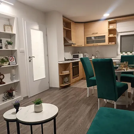Apartman Gora