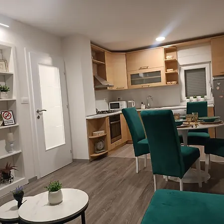 Gora Apartman Medjugorje