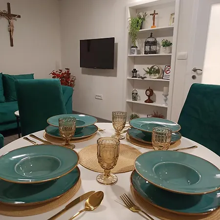 Apartman Gora Medjugorje