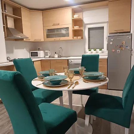 Gora Apartment Međugorje