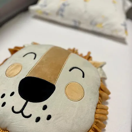 Апартаменты Gora