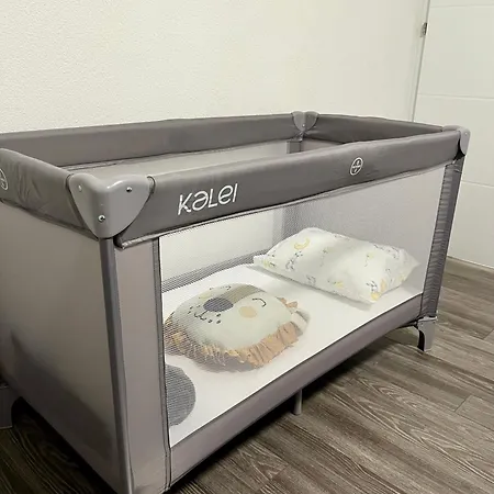 Apartment Gora Međugorje