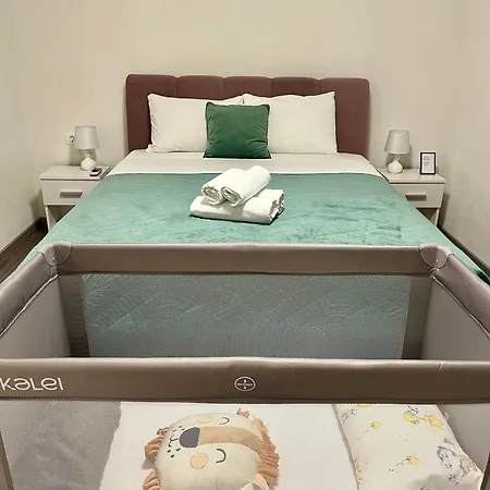 Gora Меджугорье